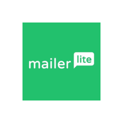 Mailerlite integration