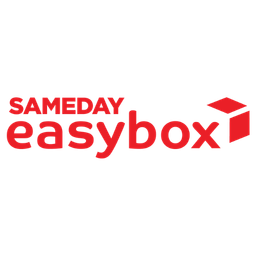 Sameday-easybox integration