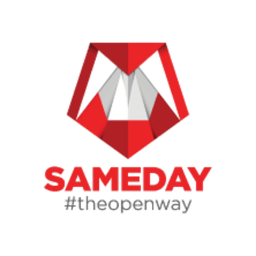 Sameday integration